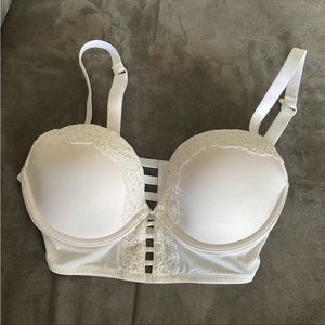 Lasenza Corset Style Bra